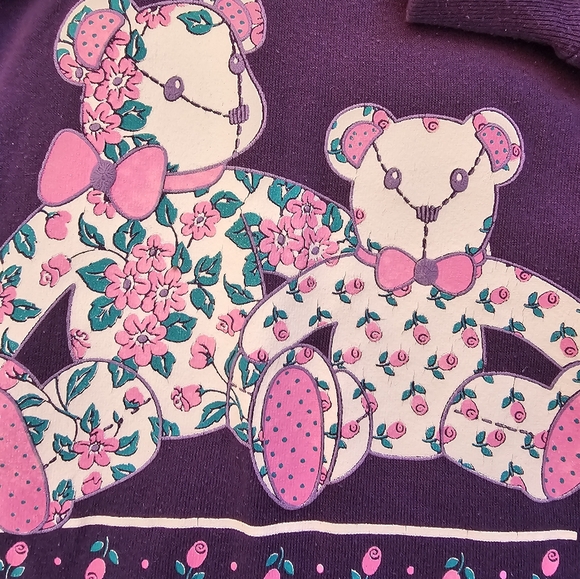 Gopher sport geanny sweater - Picture 3 of 5